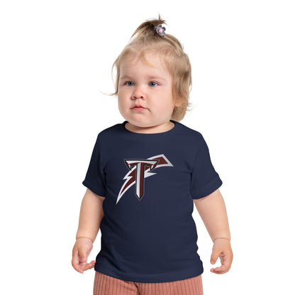 Baby Short Sleeve Tee