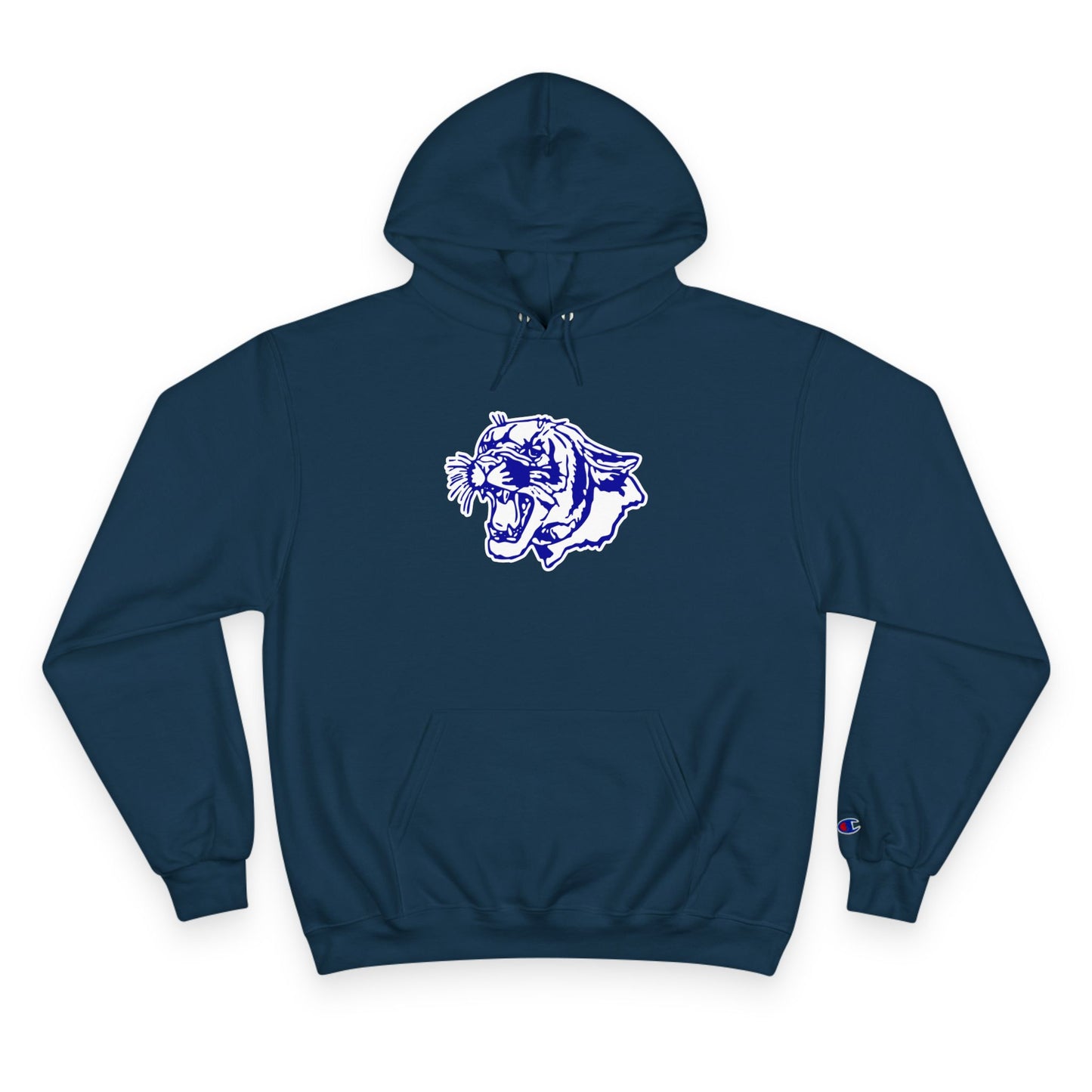 Champion Powerblend Fleece Pullover Hoodie