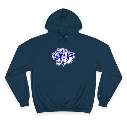 Champion Powerblend Fleece Pullover Hoodie