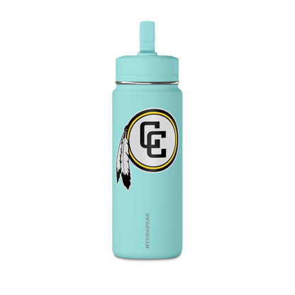 Mini Water Bottle, 20oz