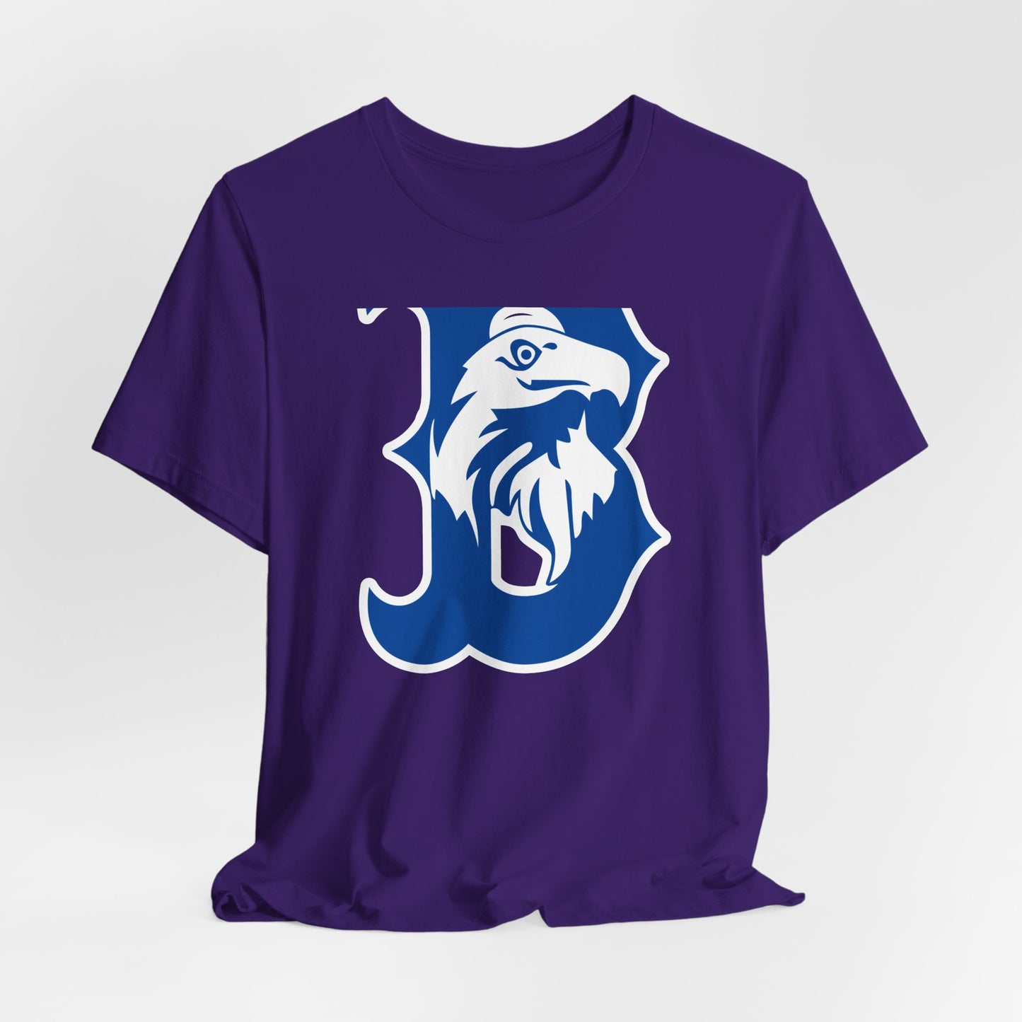 Jersey Short Sleeve Tee