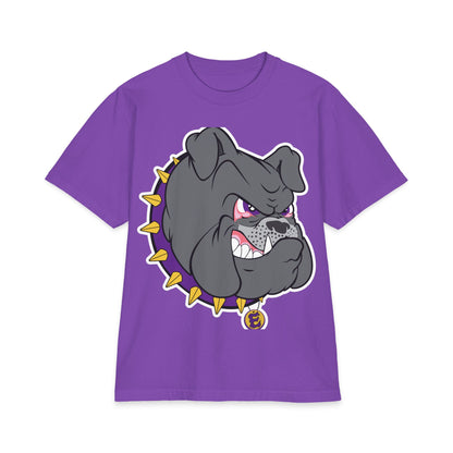 Max Heavyweight Short Sleeve Tee