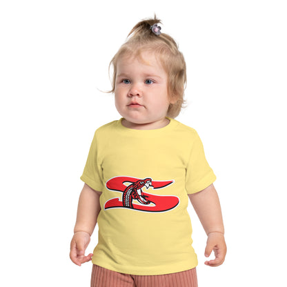 Baby Short Sleeve Tee