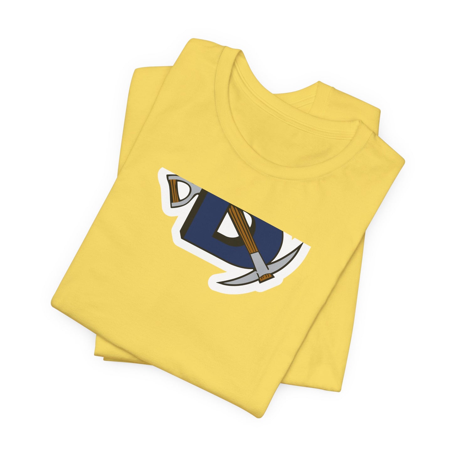 Jersey Short Sleeve Tee
