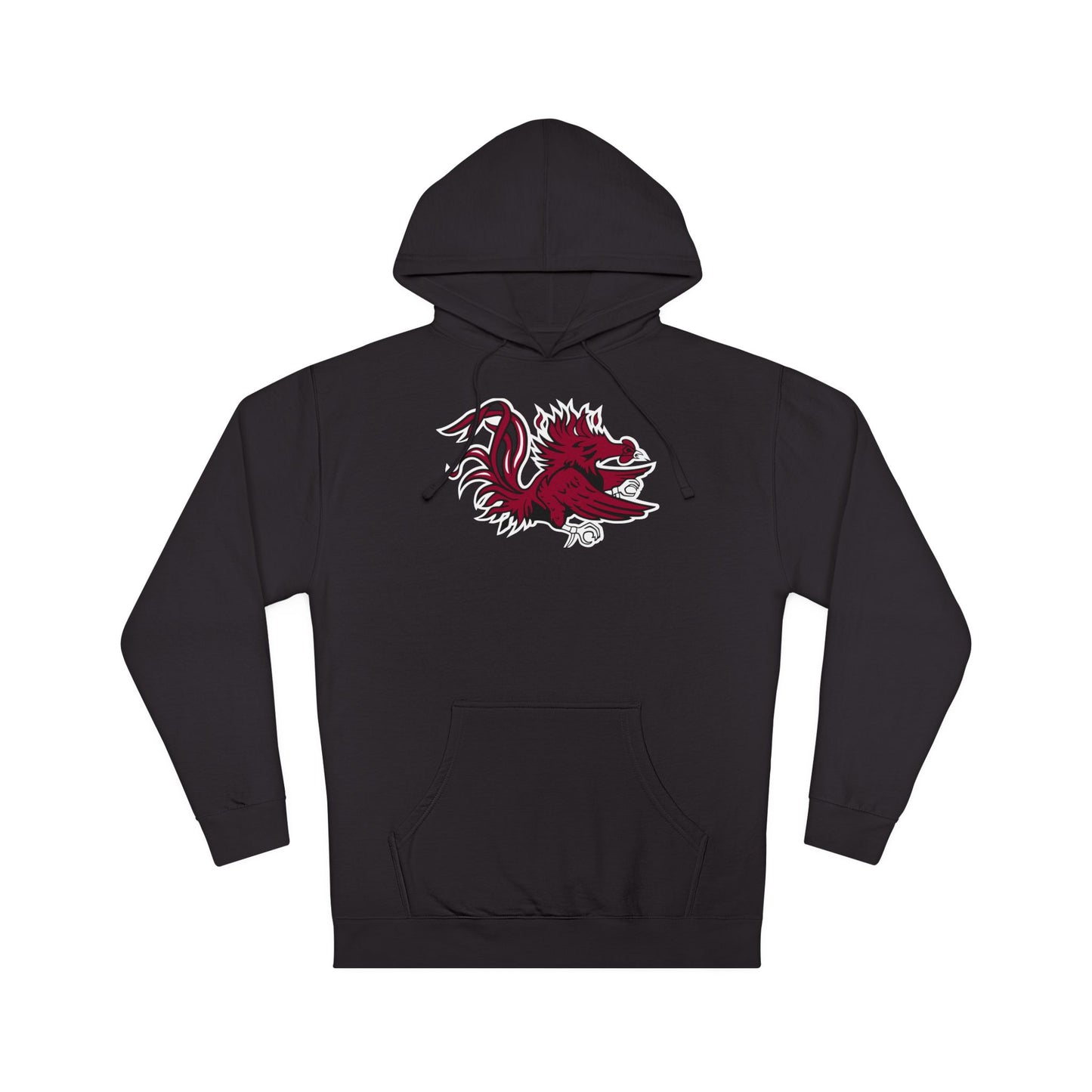 Midweight Pullover Hoodie