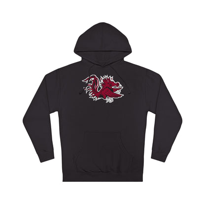 Midweight Pullover Hoodie