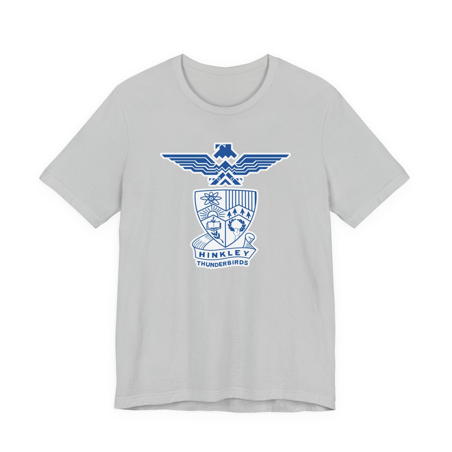 Jersey Short Sleeve Tee