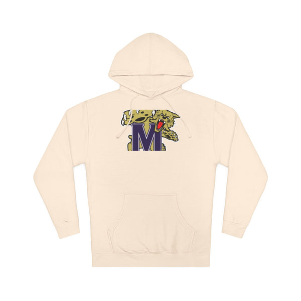 Midweight Pullover Hoodie