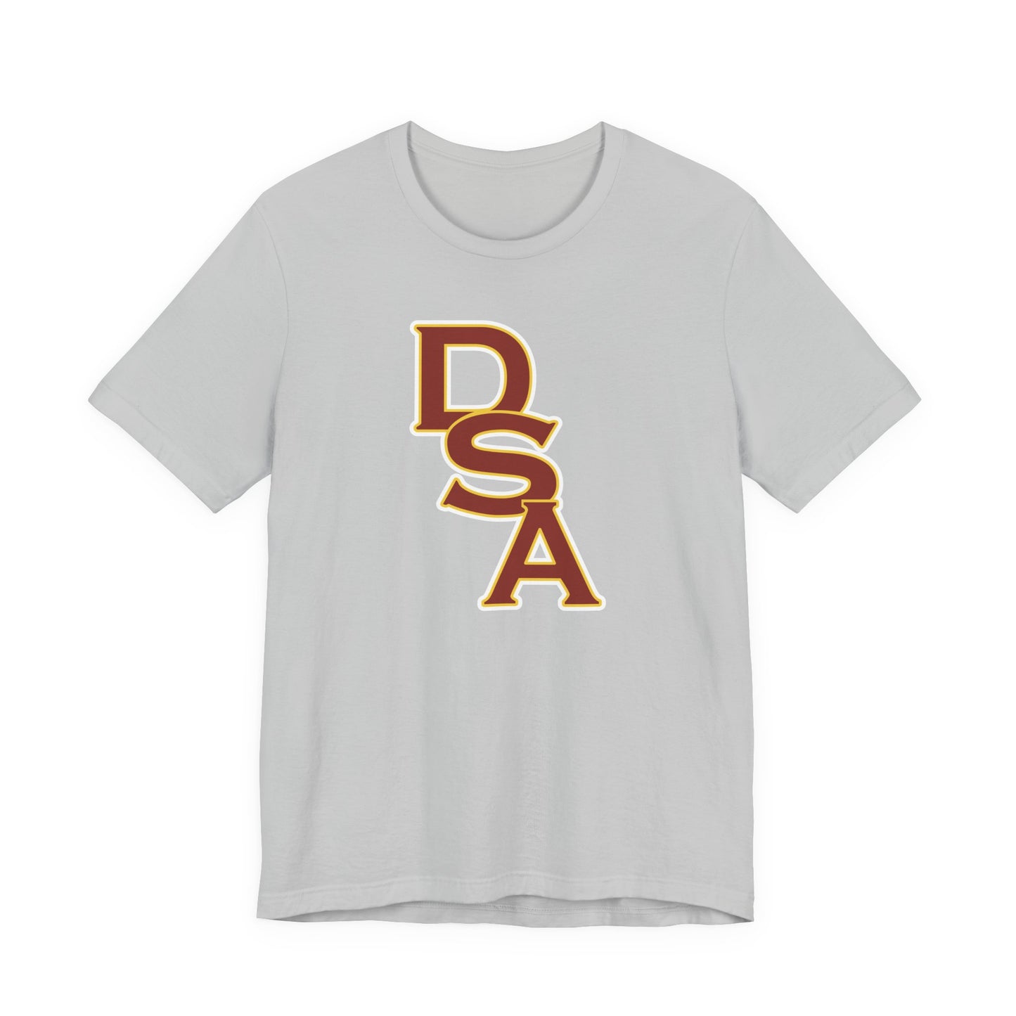 Jersey Short Sleeve Tee