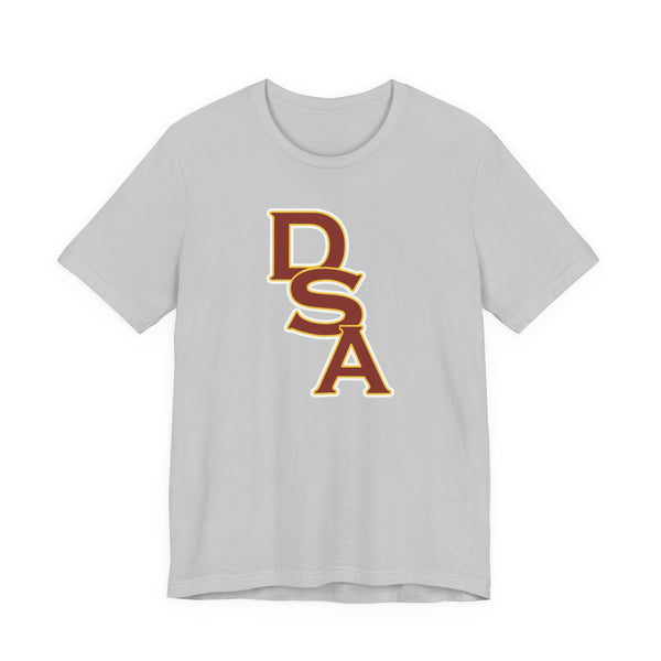 Jersey Short Sleeve Tee