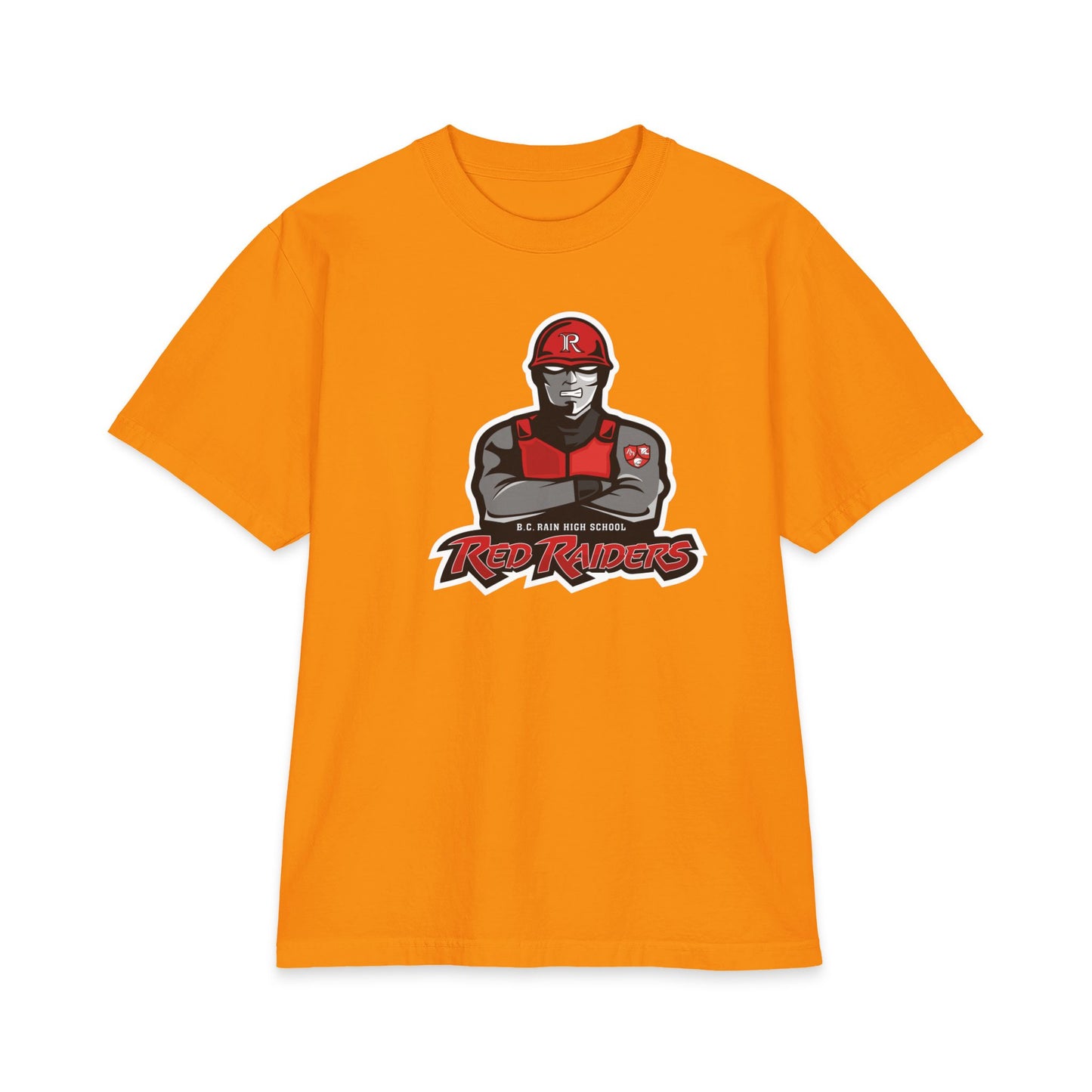 Max Heavyweight Short Sleeve Tee