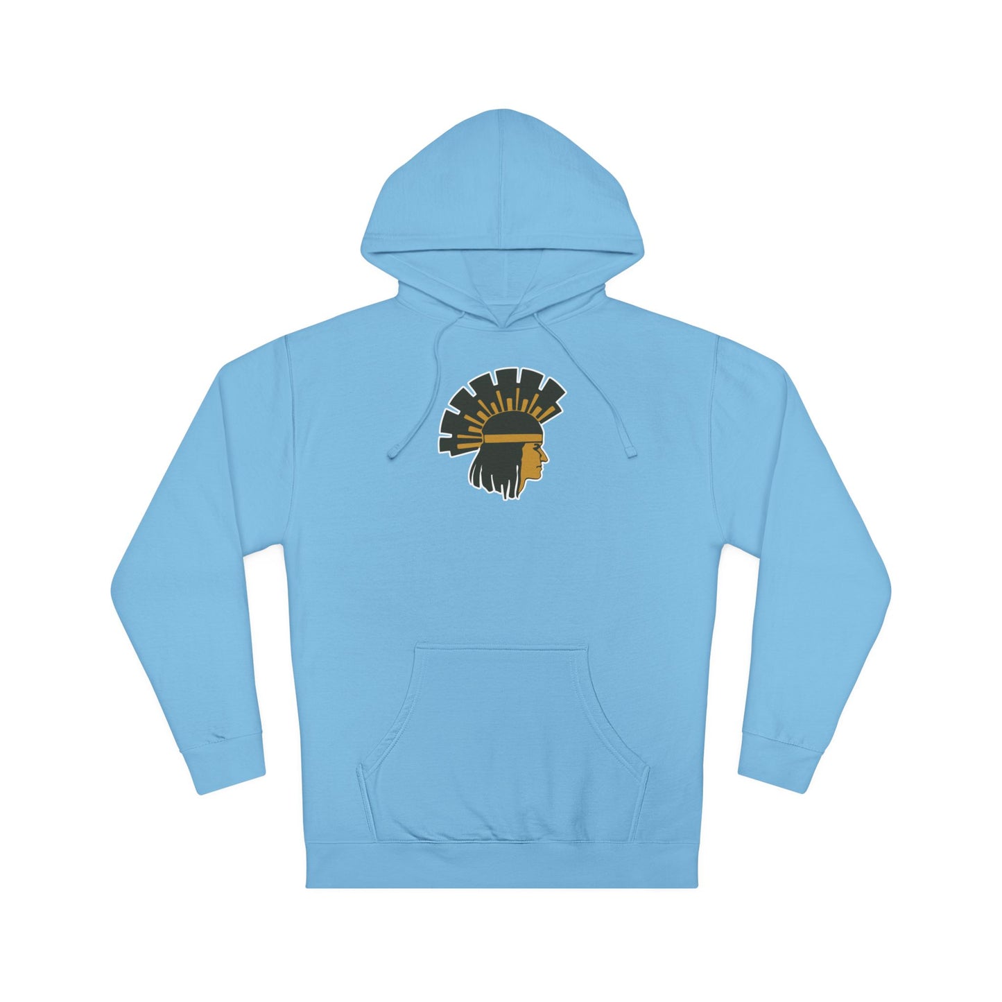 Midweight Pullover Hoodie