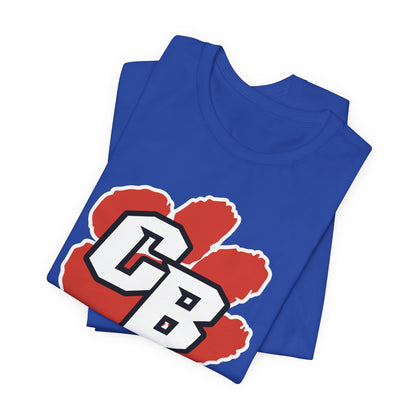 Jersey Short Sleeve Tee