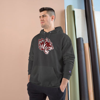 Champion Powerblend Fleece Pullover Hoodie