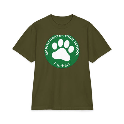Max Heavyweight Short Sleeve Tee