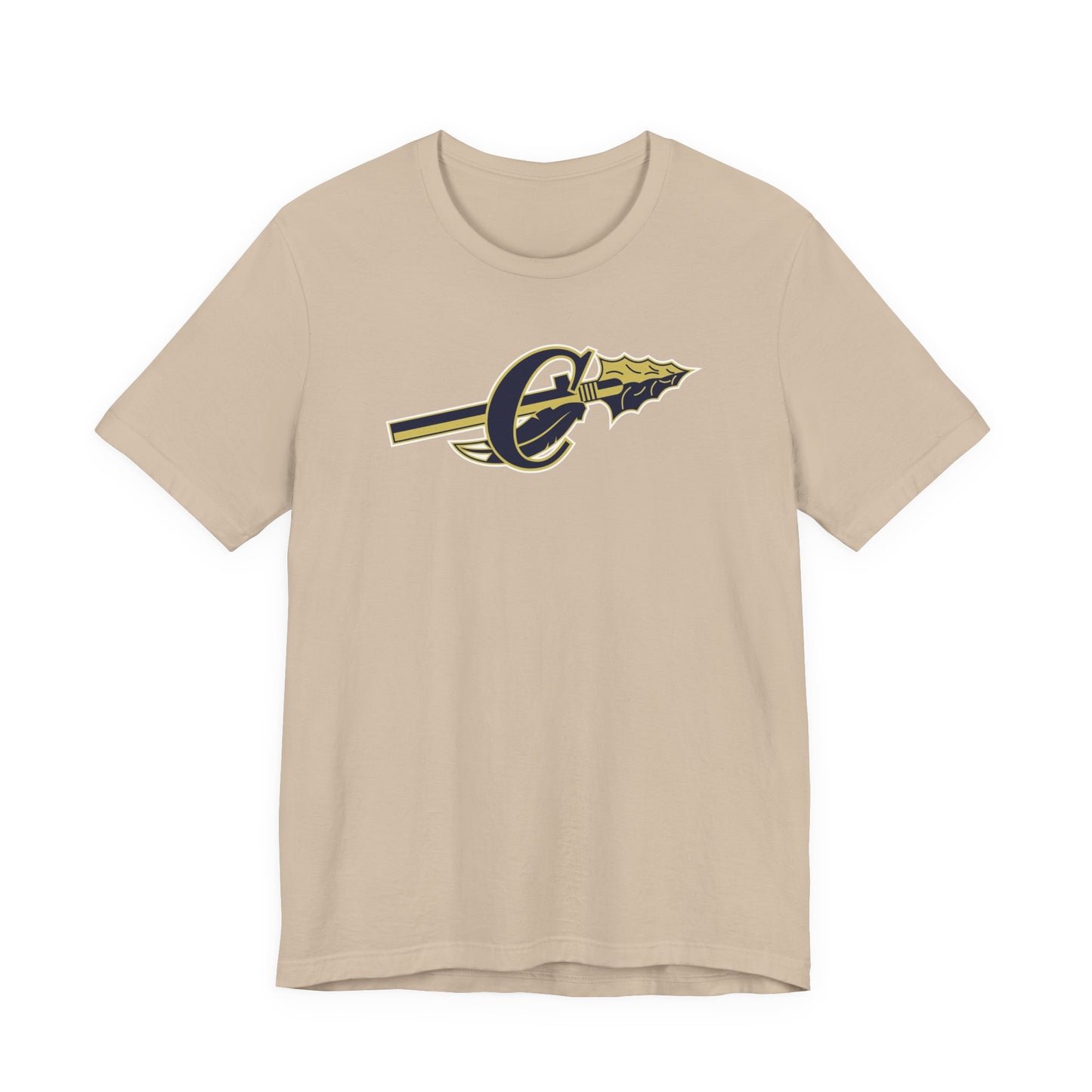Jersey Short Sleeve Tee