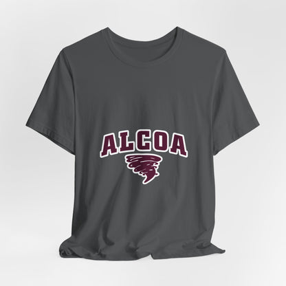 Jersey Short Sleeve Tee