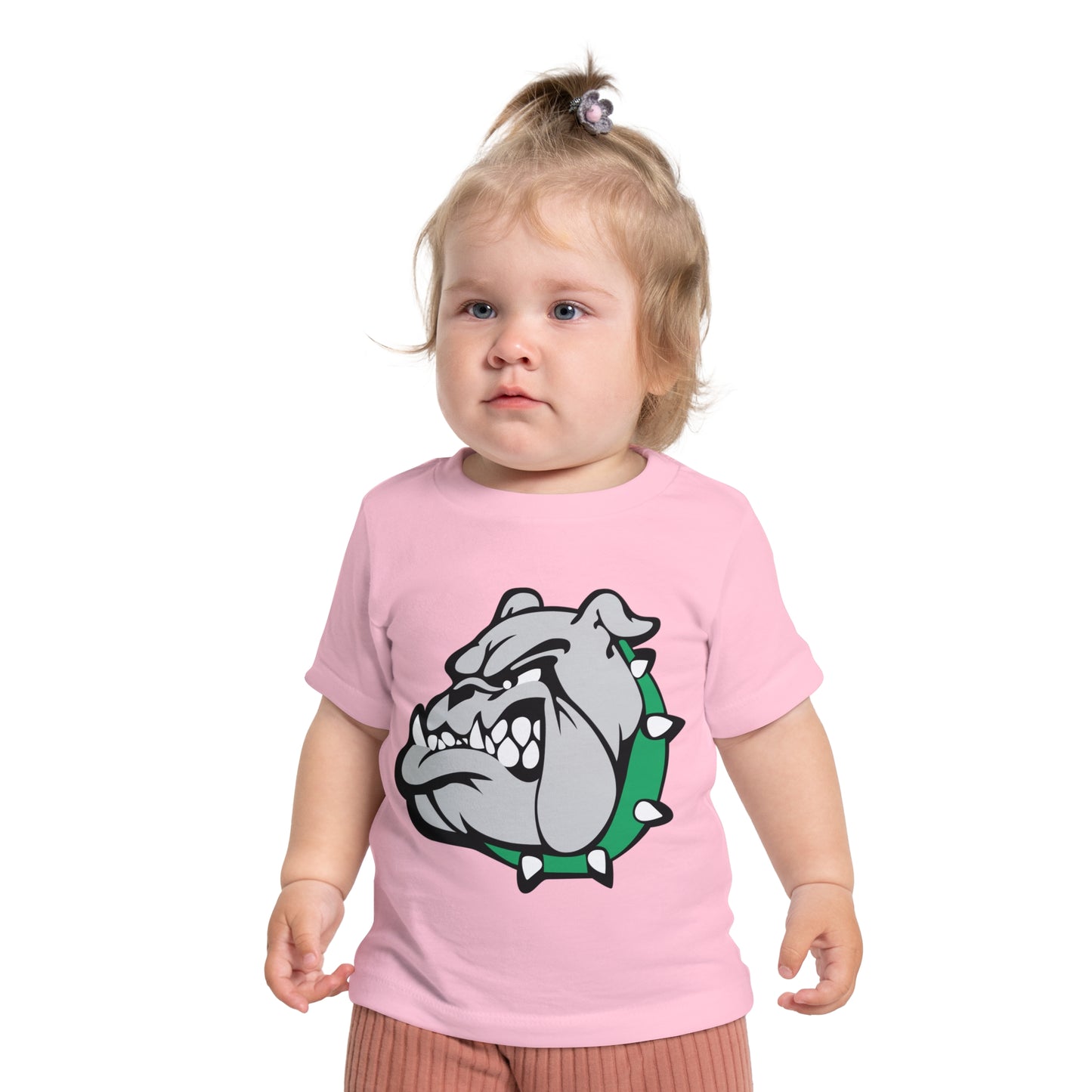 Baby Short Sleeve Tee