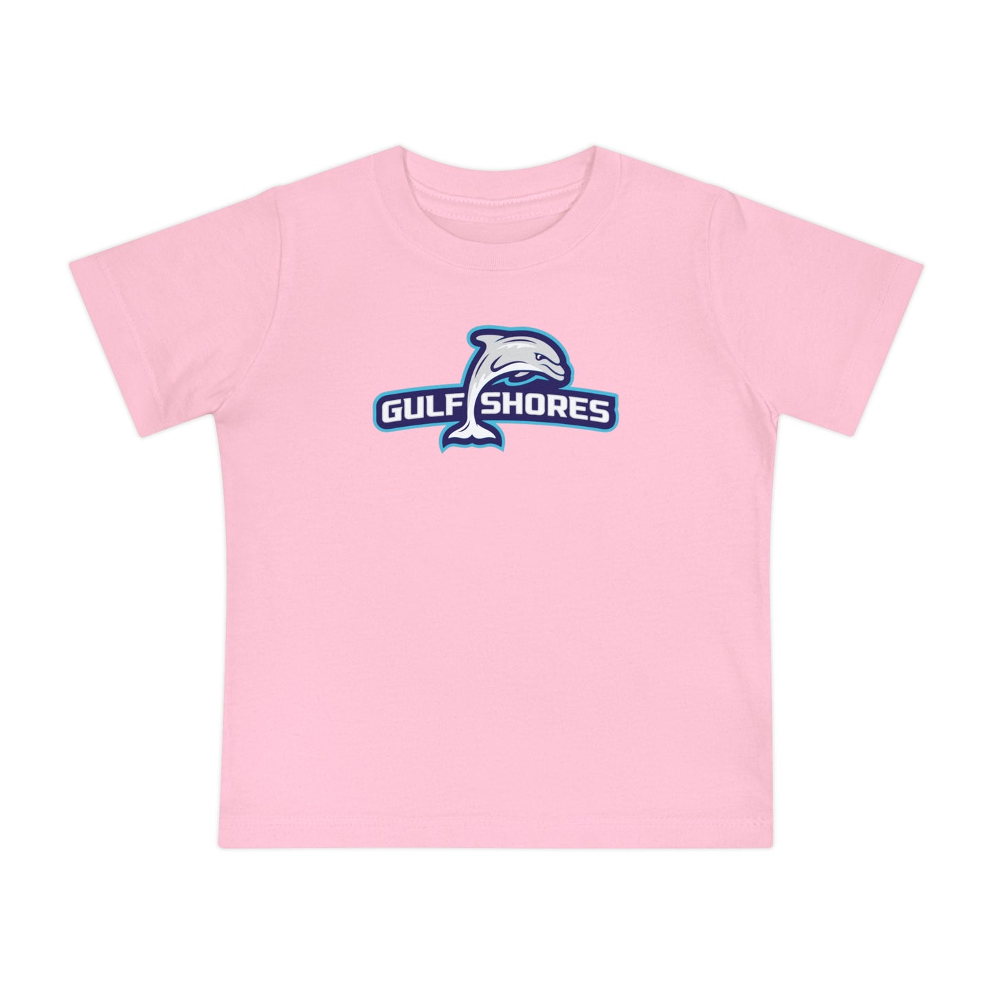 Baby Short Sleeve Tee