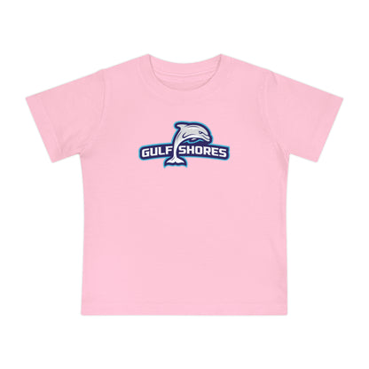 Baby Short Sleeve Tee