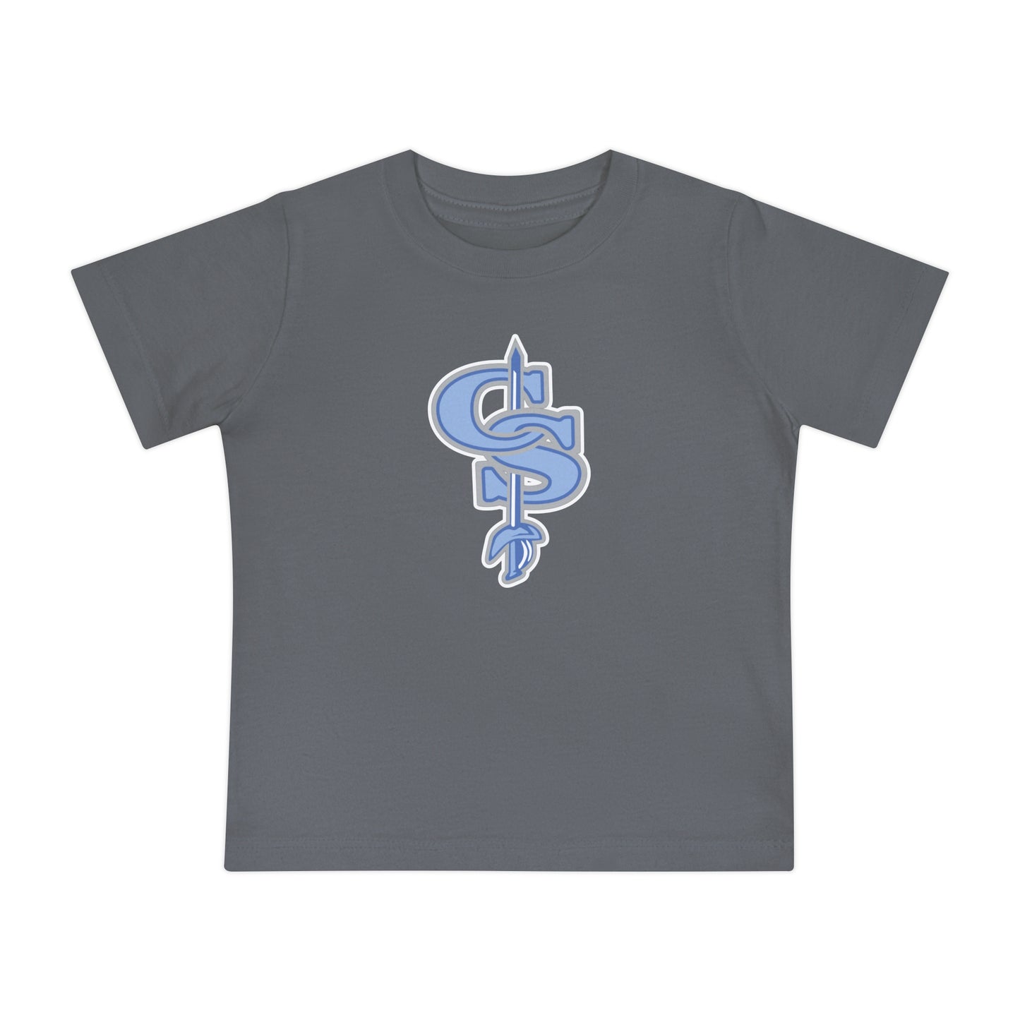 Baby Short Sleeve Tee