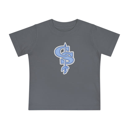 Baby Short Sleeve Tee
