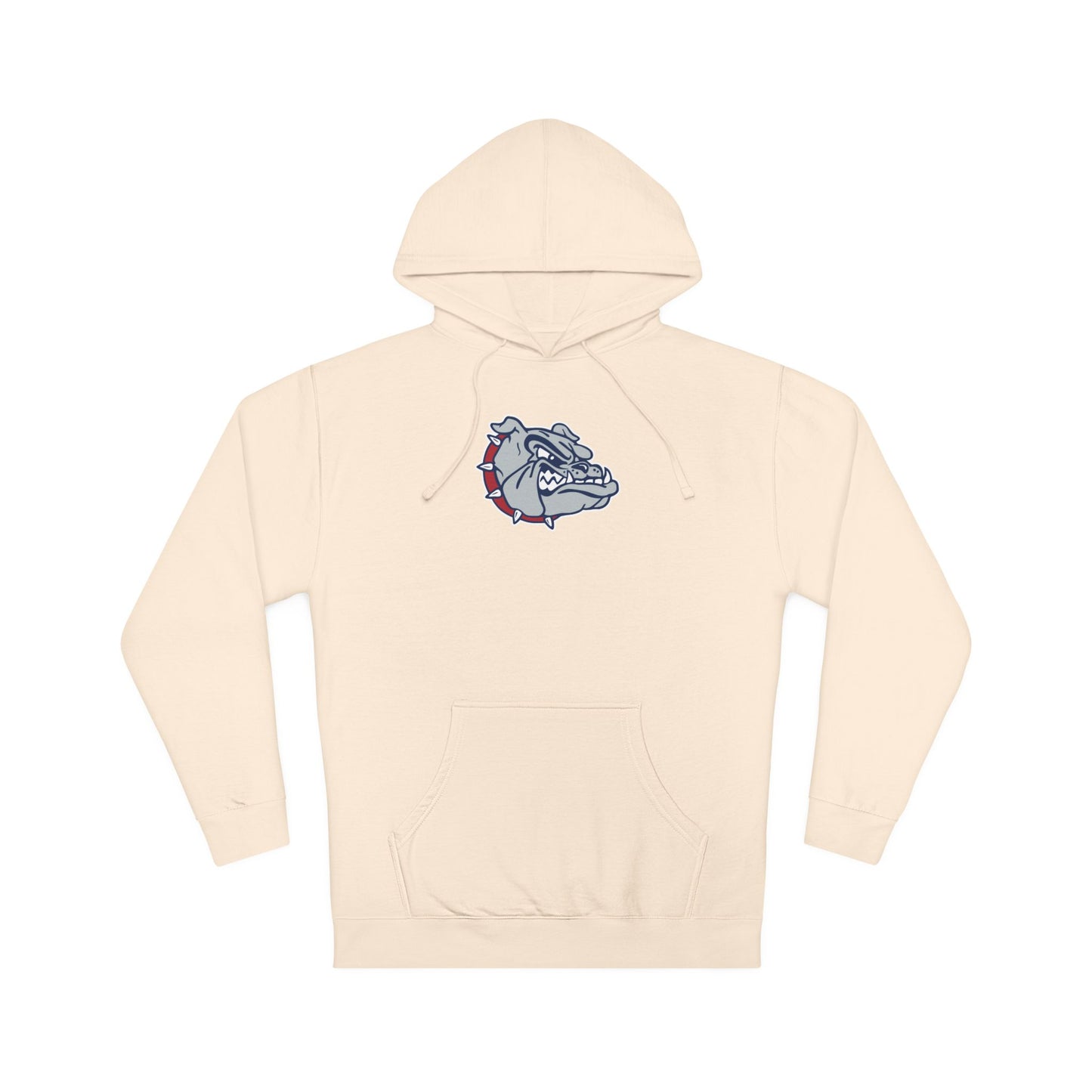 Midweight Pullover Hoodie
