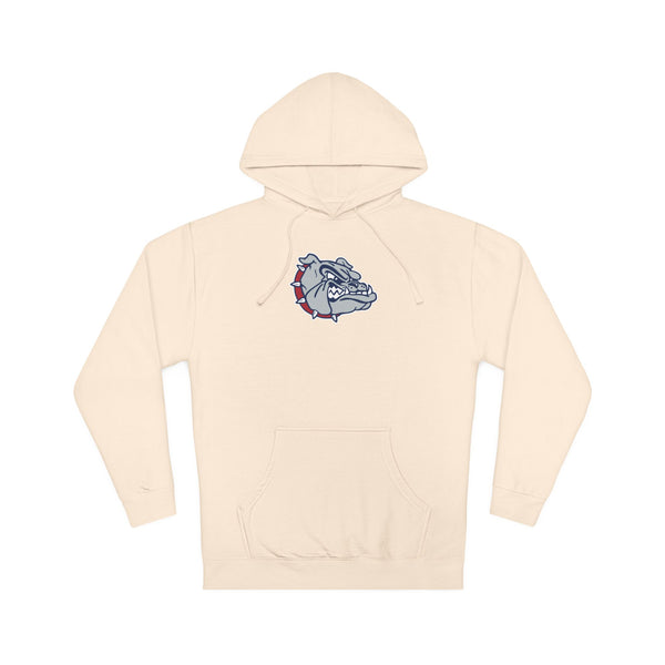 Midweight Pullover Hoodie