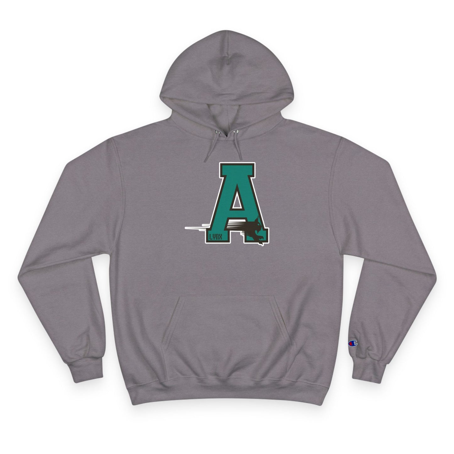 Champion Powerblend Fleece Pullover Hoodie