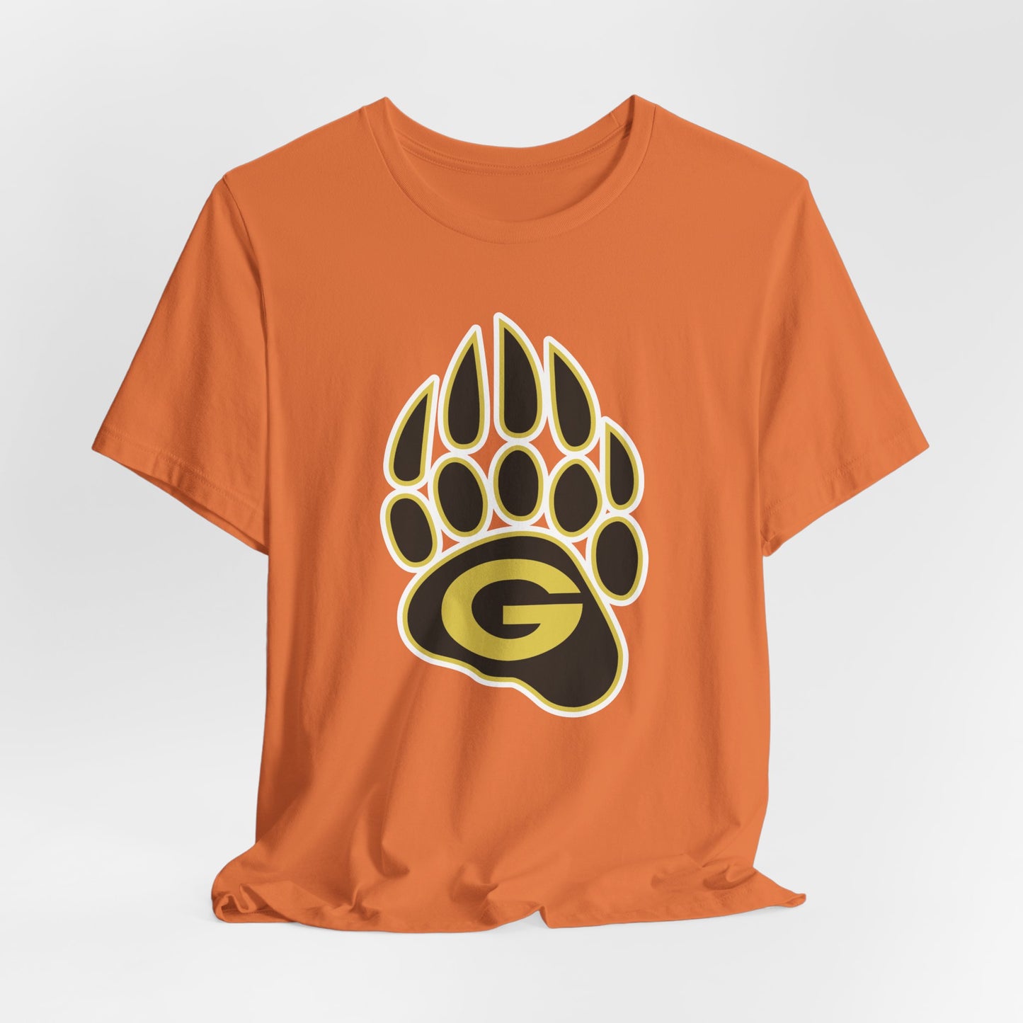 Jersey Short Sleeve Tee