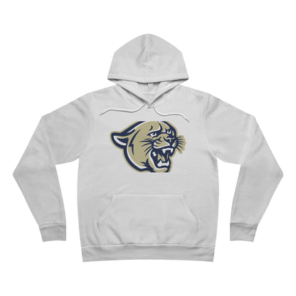 Sponge Fleece Pullover Hoodie