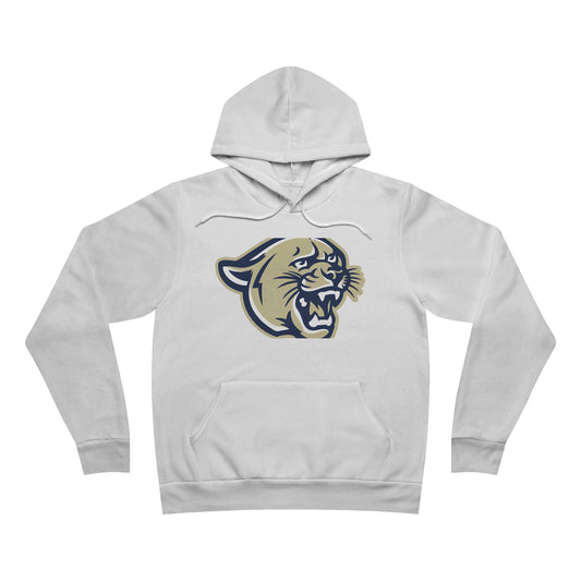 Sponge Fleece Pullover Hoodie