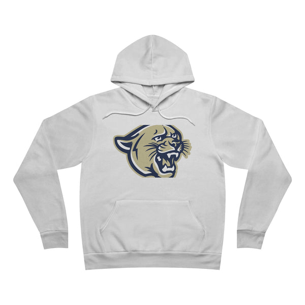 Sponge Fleece Pullover Hoodie