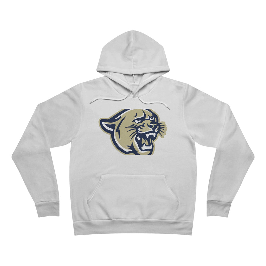 Sponge Fleece Pullover Hoodie