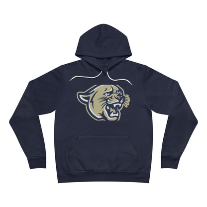 Sponge Fleece Pullover Hoodie