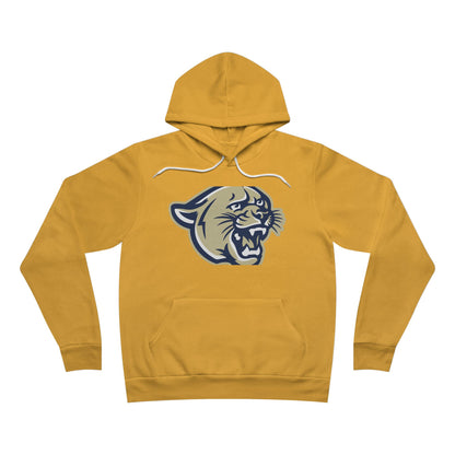 Sponge Fleece Pullover Hoodie