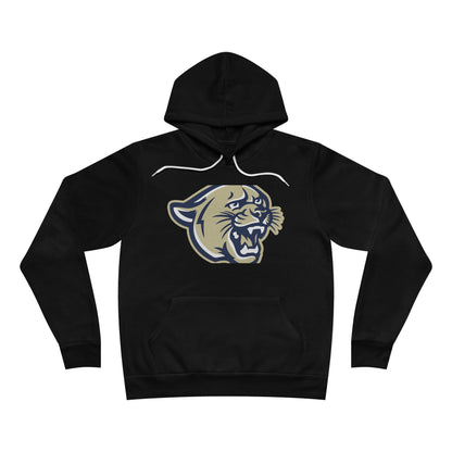 Sponge Fleece Pullover Hoodie