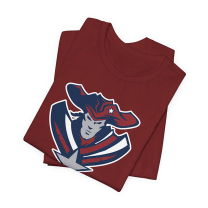 Jersey Short Sleeve Tee