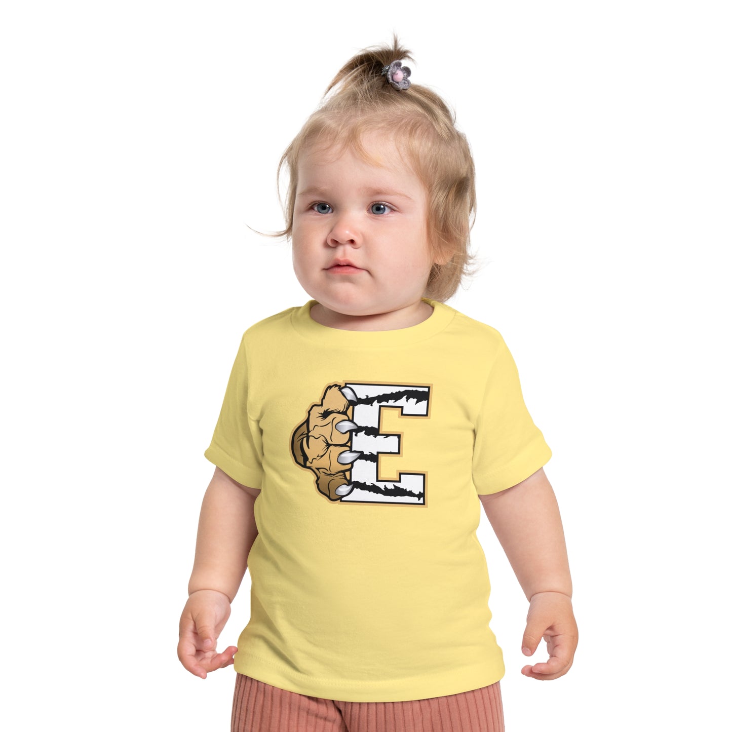 Baby Short Sleeve Tee