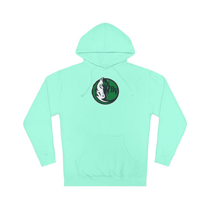 Midweight Pullover Hoodie