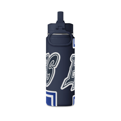 Mini Water Bottle, 20oz