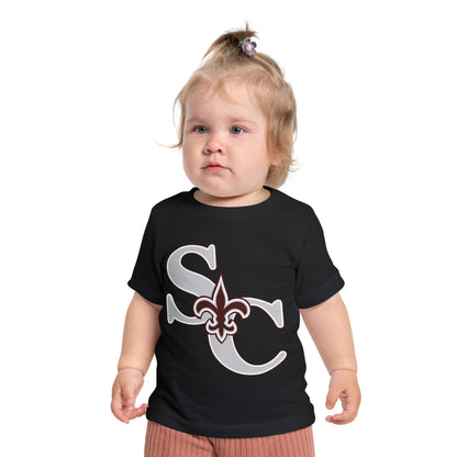 Baby Short Sleeve Tee