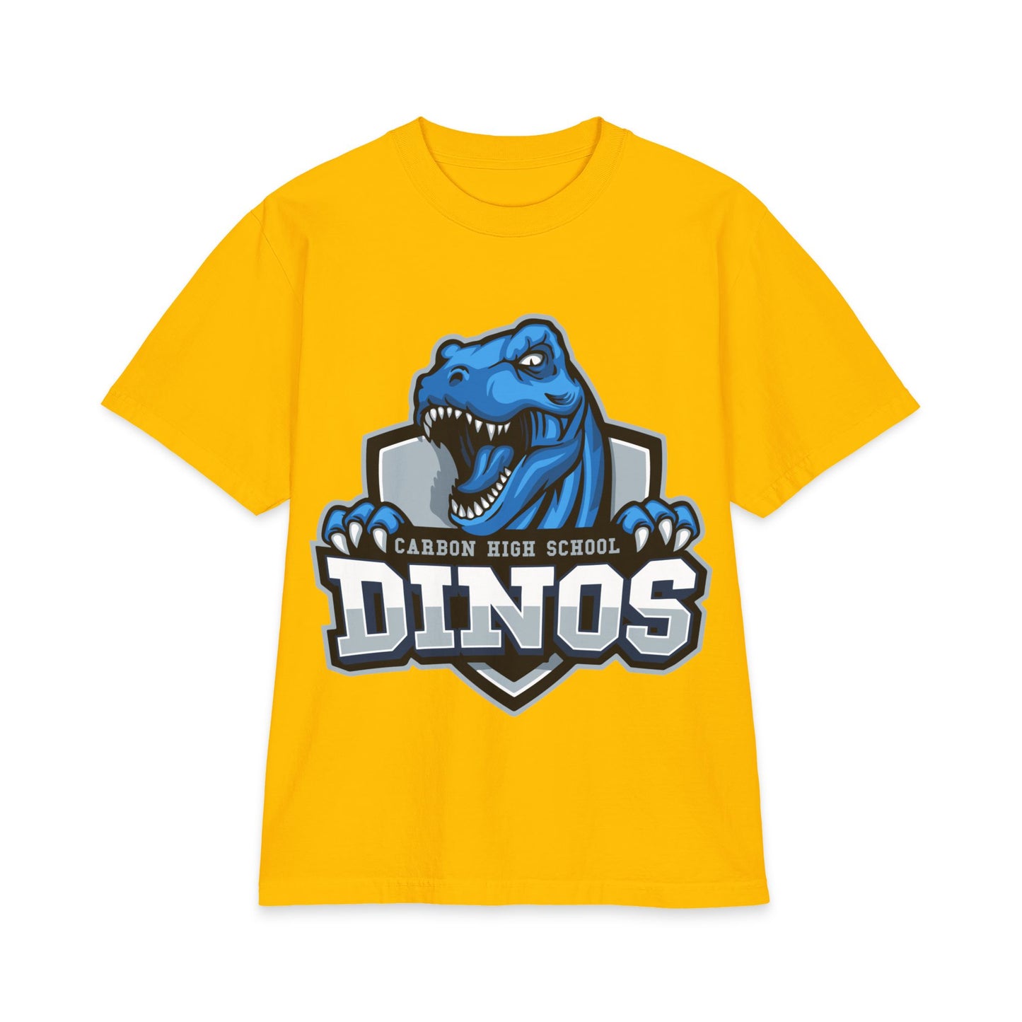 Max Heavyweight Short Sleeve Tee