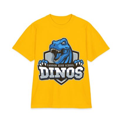 Max Heavyweight Short Sleeve Tee