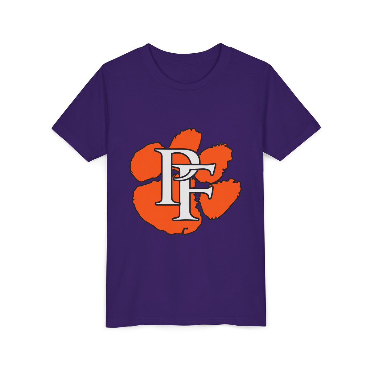 Youth Short Sleeve Tee