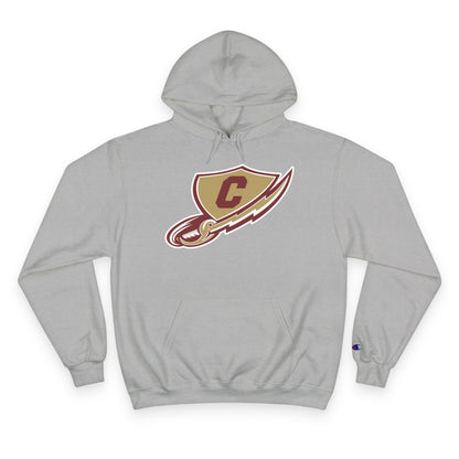 Champion Powerblend Fleece Pullover Hoodie