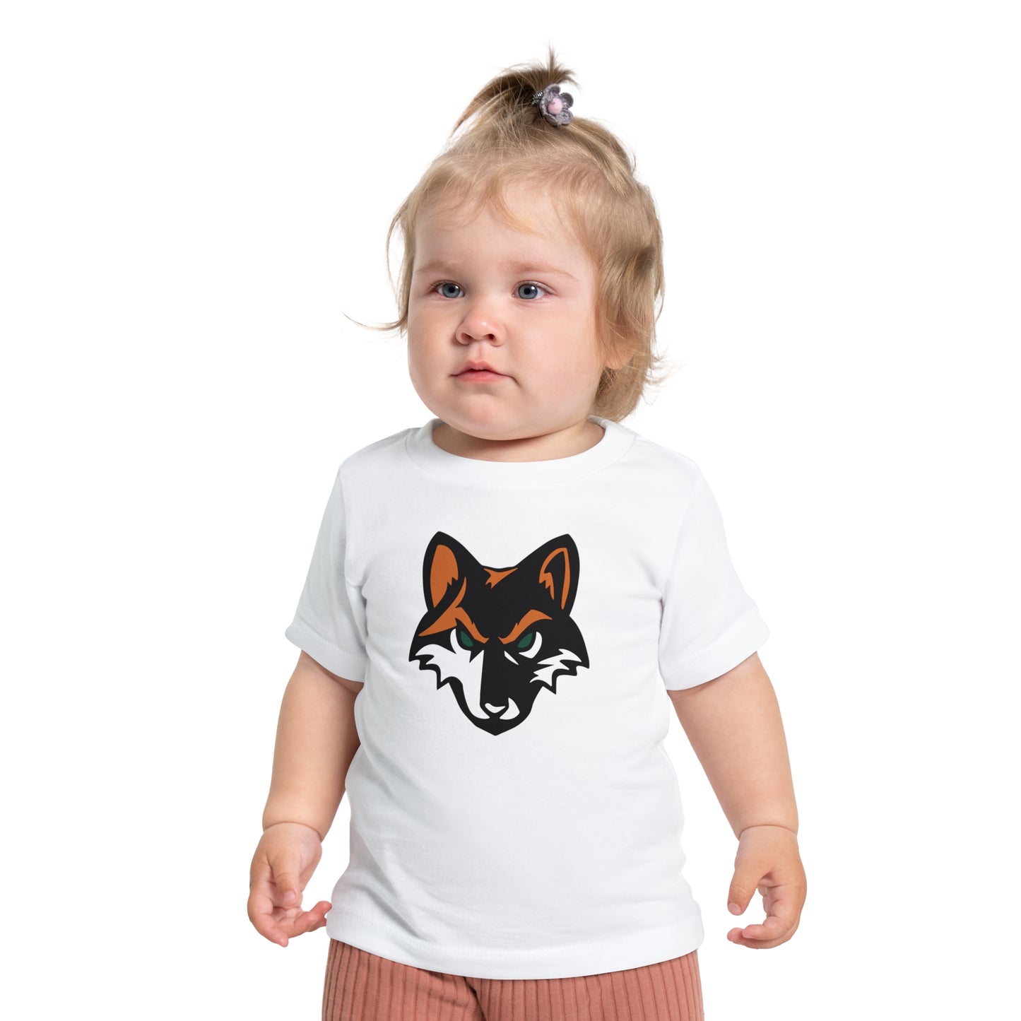 Baby Short Sleeve Tee
