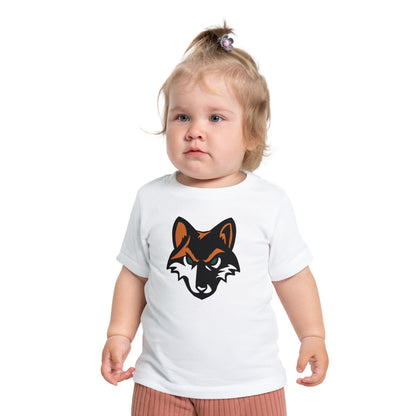 Baby Short Sleeve Tee