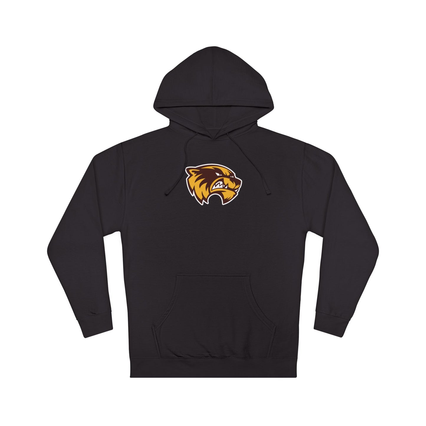 Midweight Pullover Hoodie