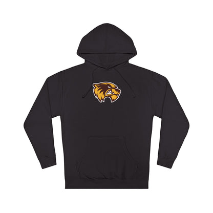 Midweight Pullover Hoodie